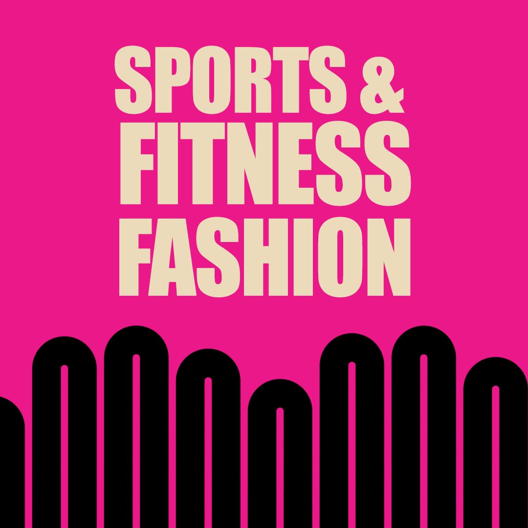 Sports & Fitness Fashion