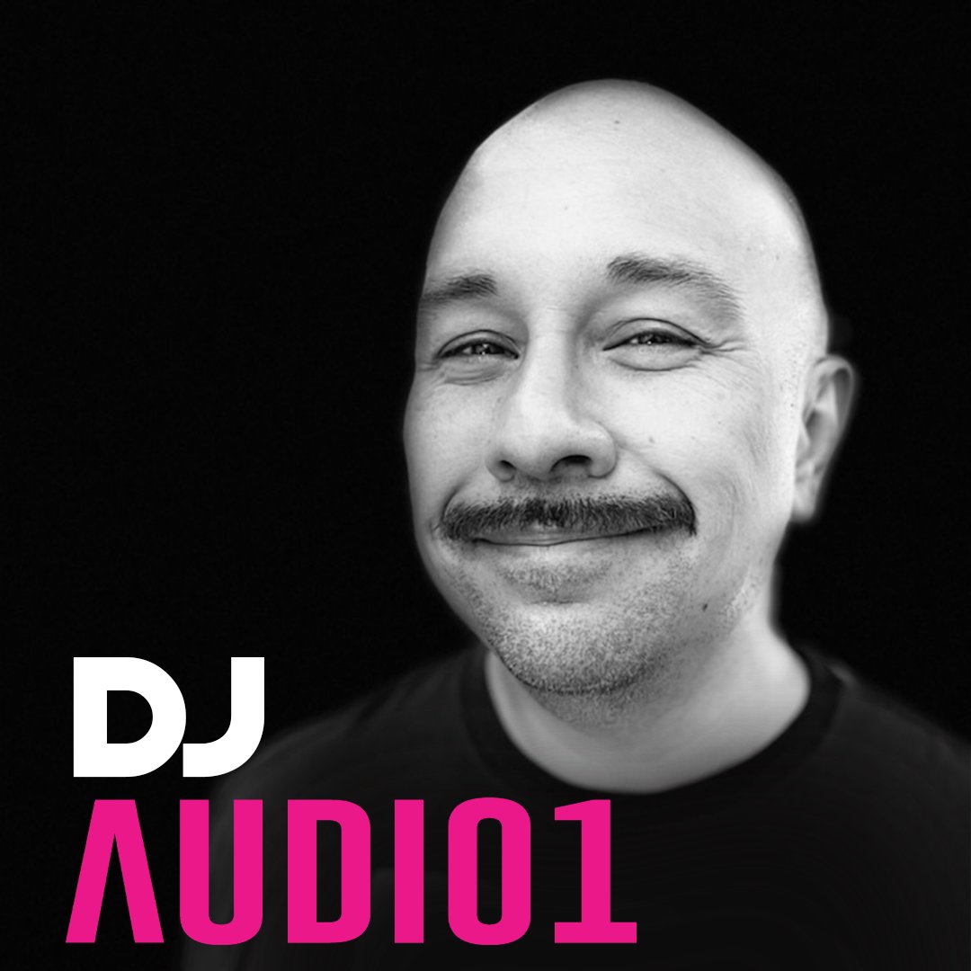DJ Audio1
