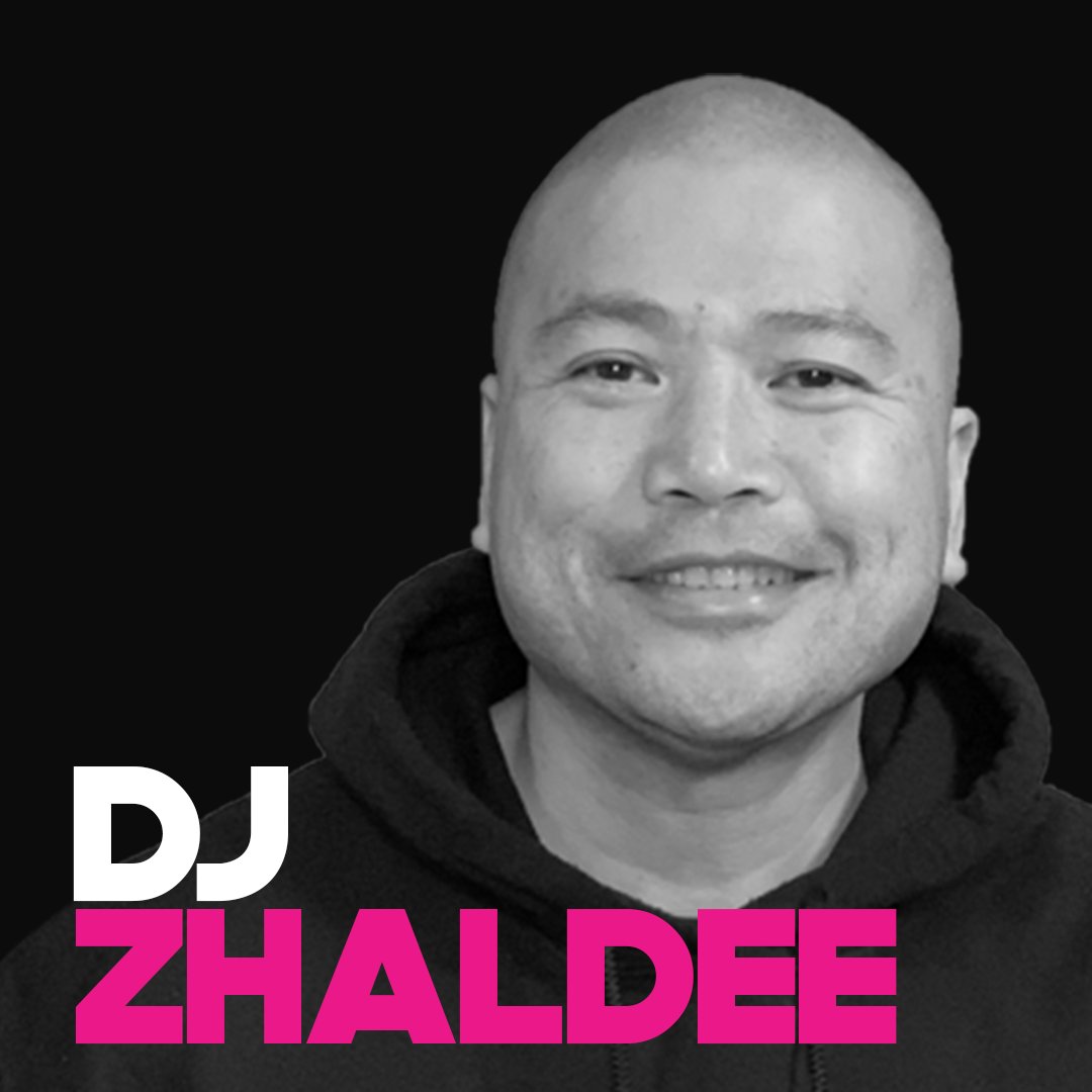 DJ Zhaldee