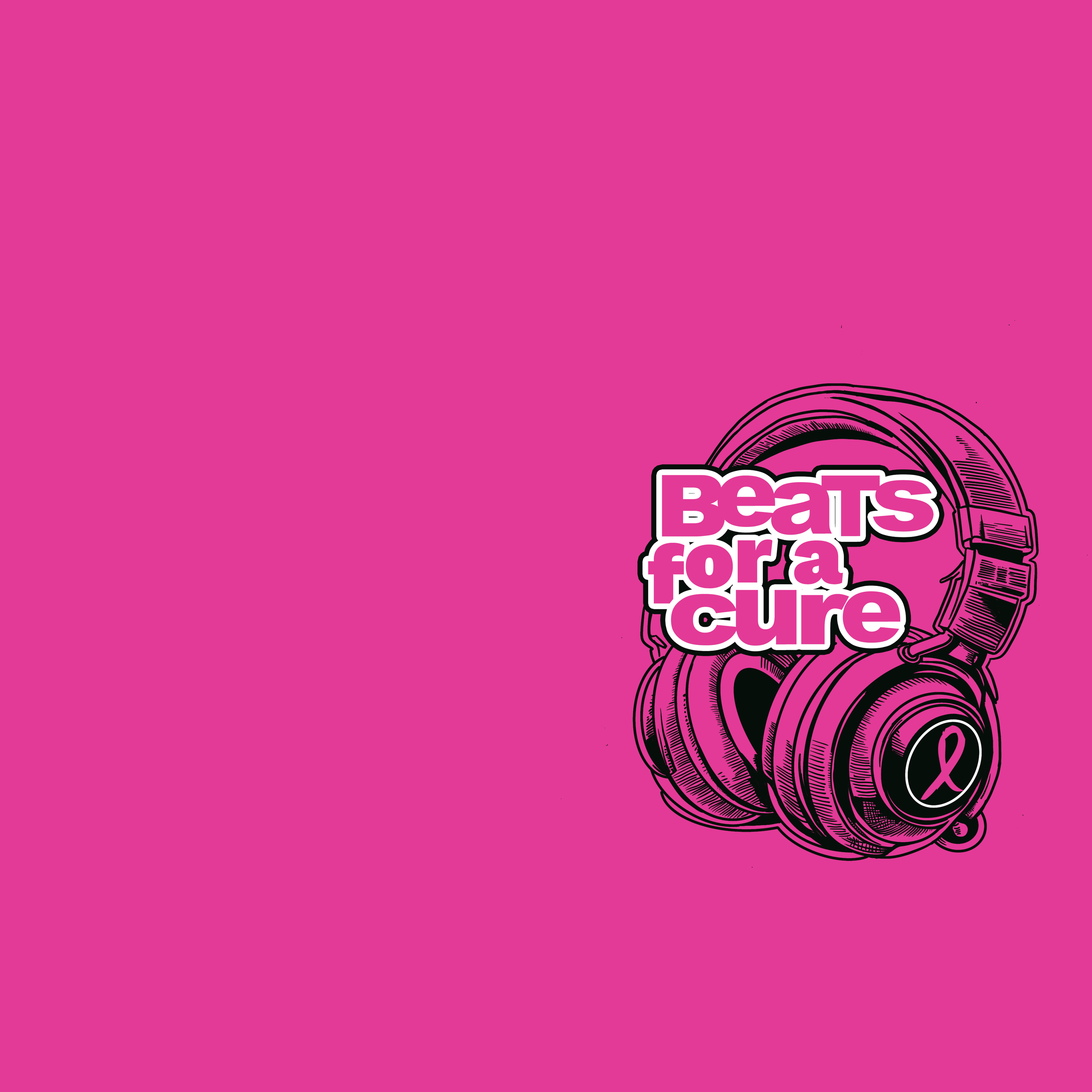 Beats For A Cure