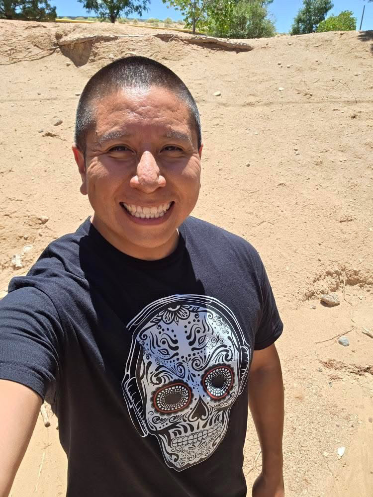 SUGAR SKULL BEATS Unisex T-Shirt - Beats 4 Hope