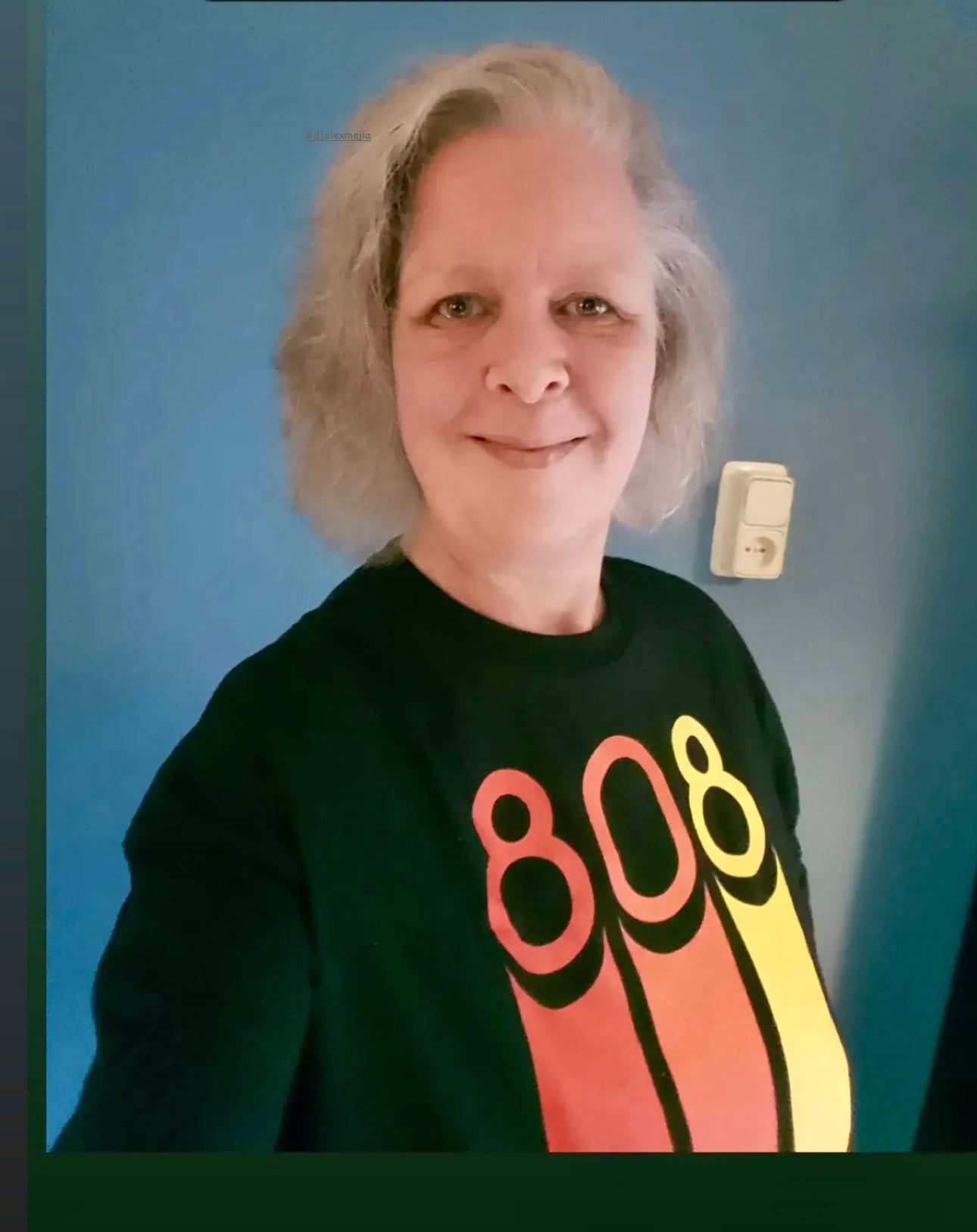 808 Beats - Premium Unisex T-Shirt - Beats 4 Hope