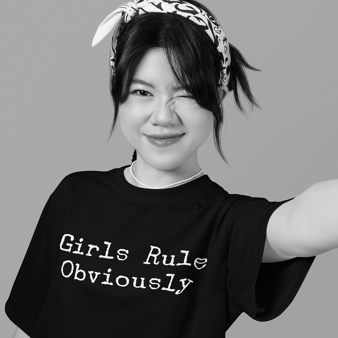 GIRLS RULE OBVIOUSLY 2.0 Men's T-Shirt - Beats 4 Hope