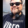 VIBES Unisex T-Shirt - Beats 4 Hope