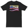 IT'S BETTER IN THE PHILIPPINES Men's Premium T-shirt - Beats 4 Hope