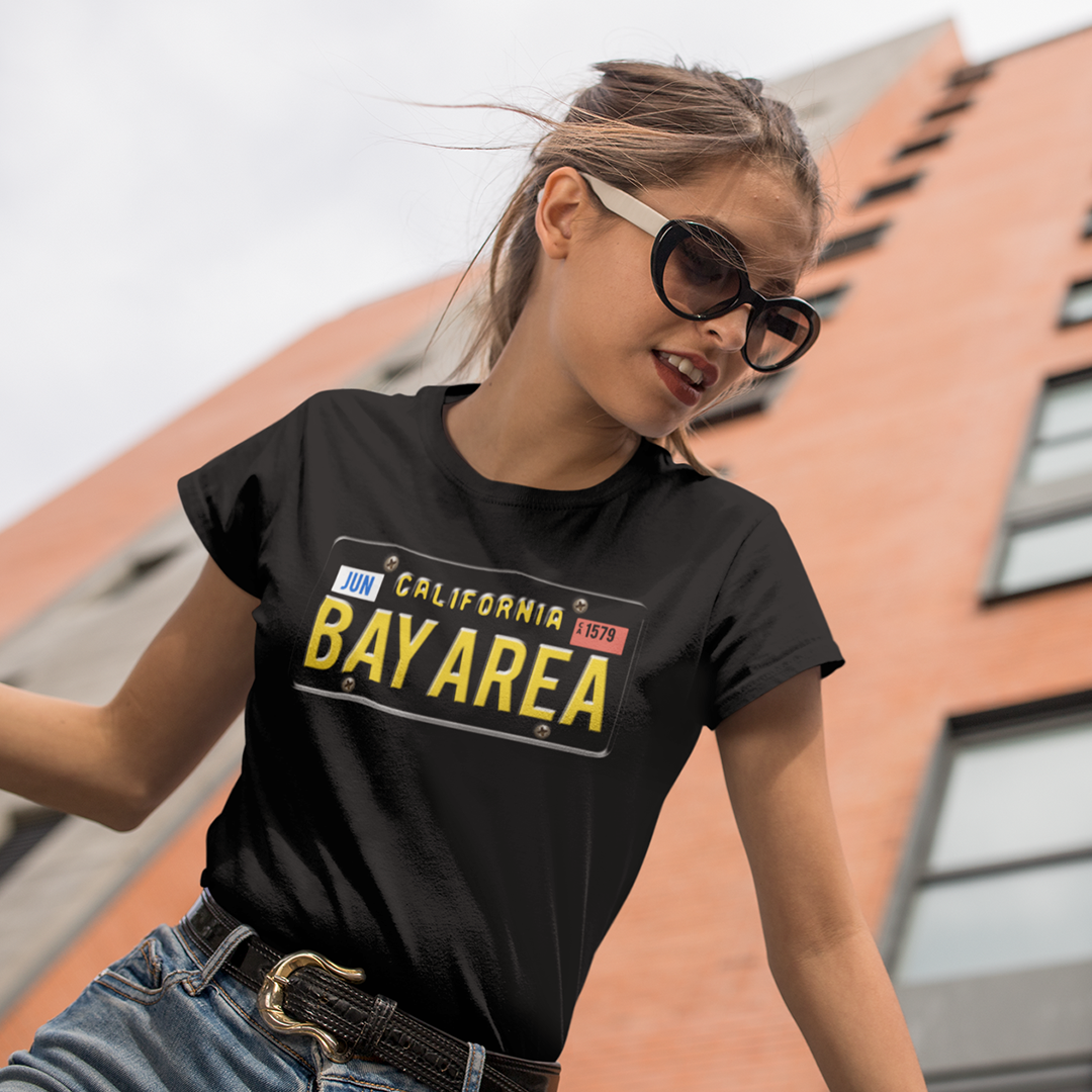 BAY AREA 1579 - Unisex T-Shirt - Beats 4 Hope
