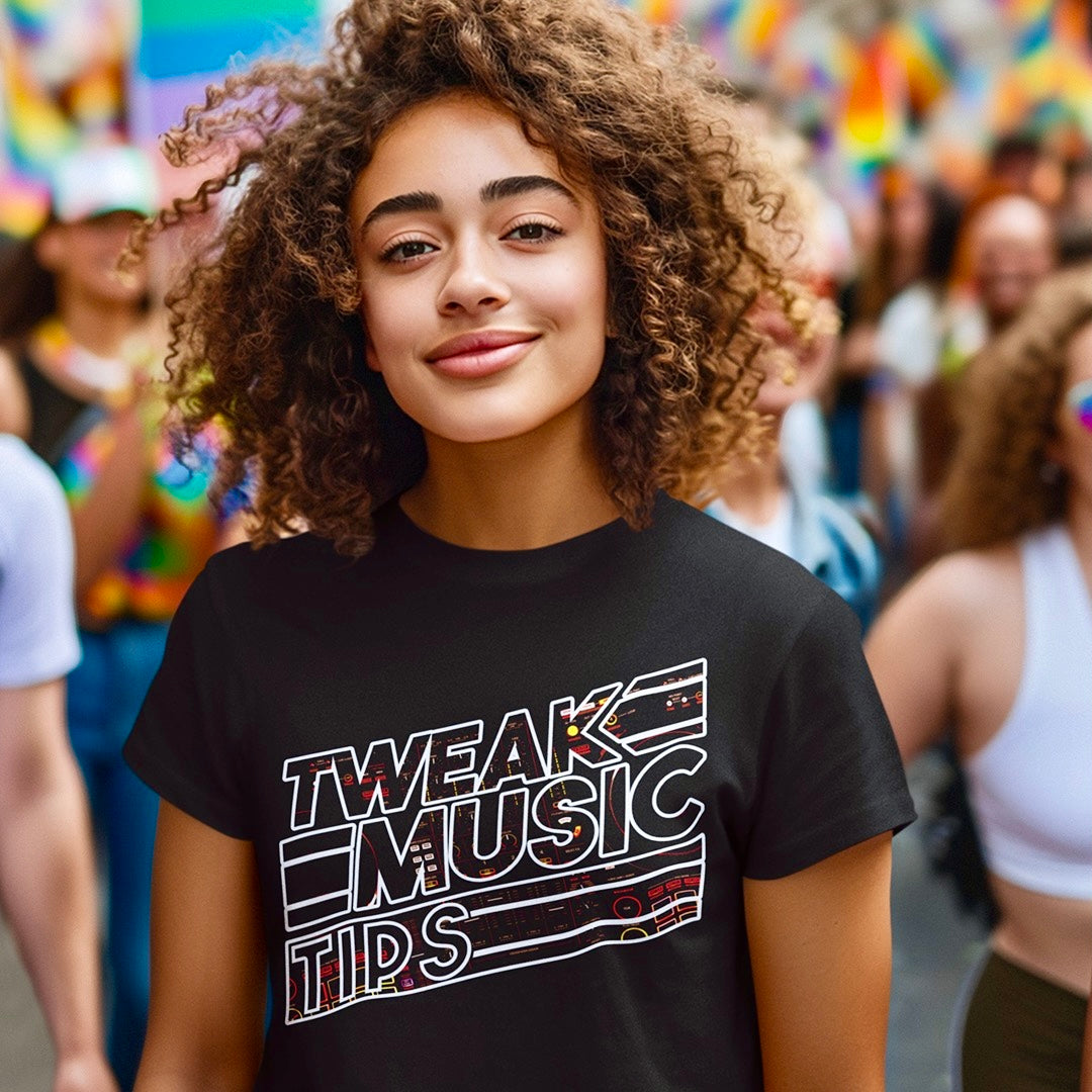 TMT - Controller Unisex T-Shirt - Beats 4 Hope