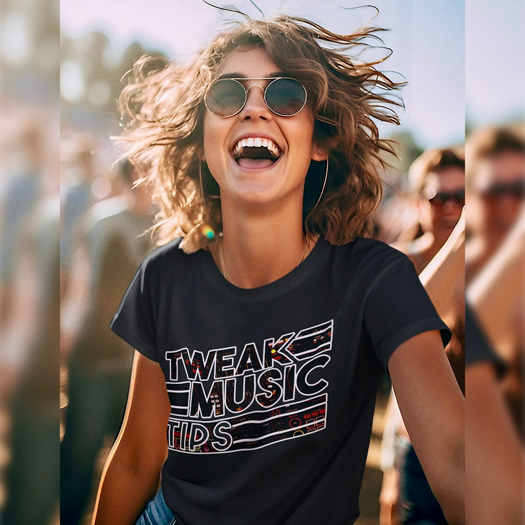 TMT - Controller Unisex T-Shirt - Beats 4 Hope