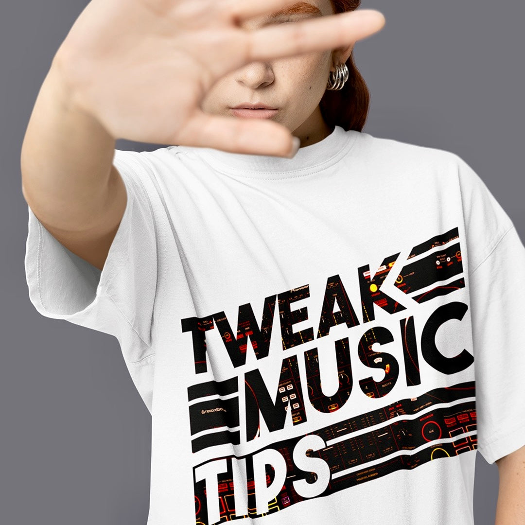 TMT - Controller Unisex T-Shirt - Beats 4 Hope