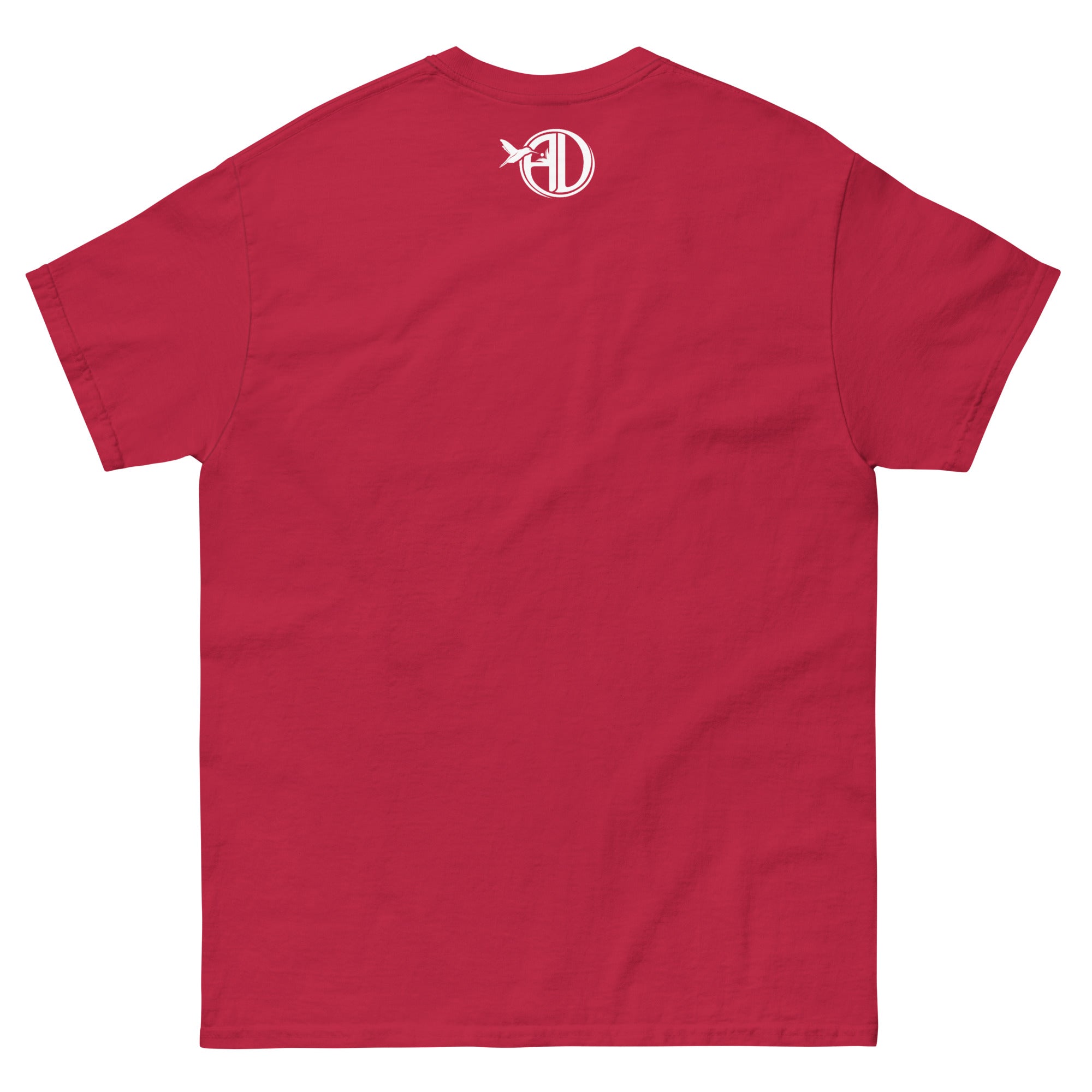 HIP HOP SAVES LIVES - Graffiti Men's T-Shirt - Beats 4 Hope