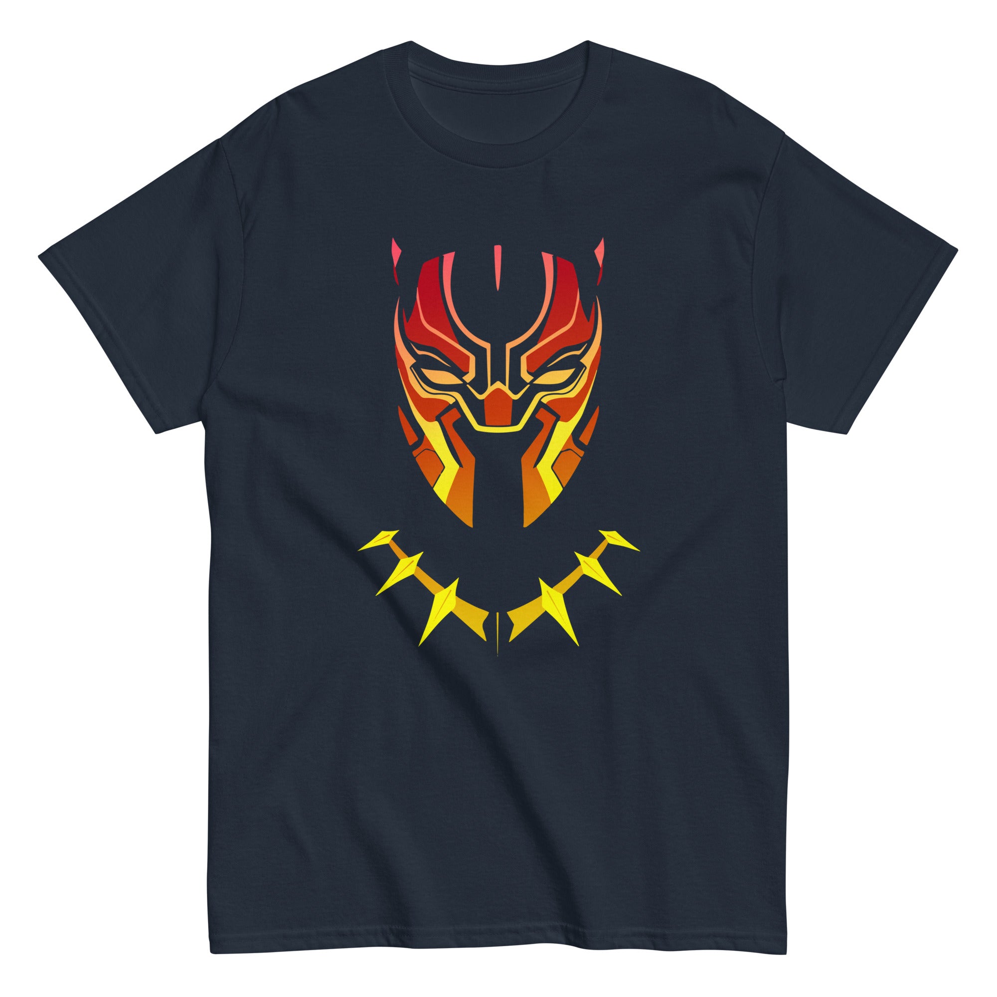 GOLD TRIBAL Men's Classic T-Shirt - Beats 4 Hope