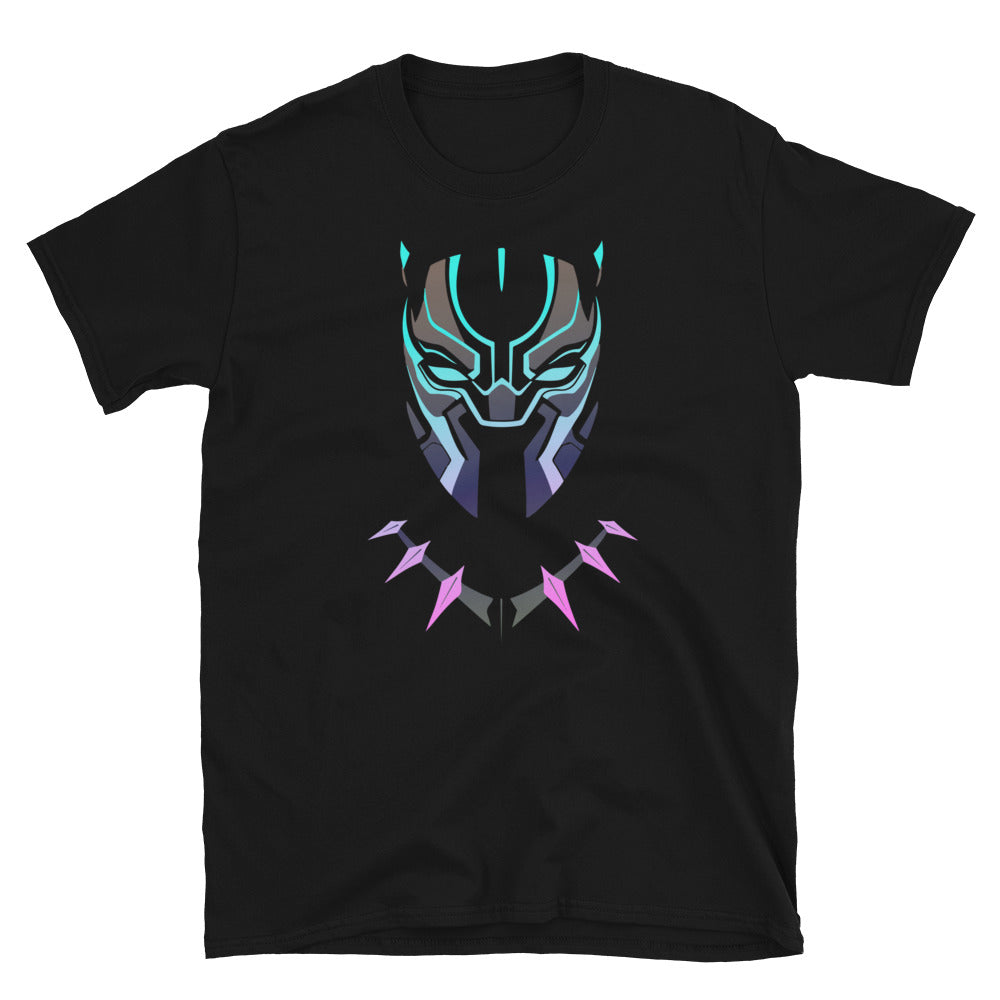 Cool Tribal Unisex T-Shirt - Black / S - Black / M - Black / L - Black / XL - Black / 2XL - Black / 3XL