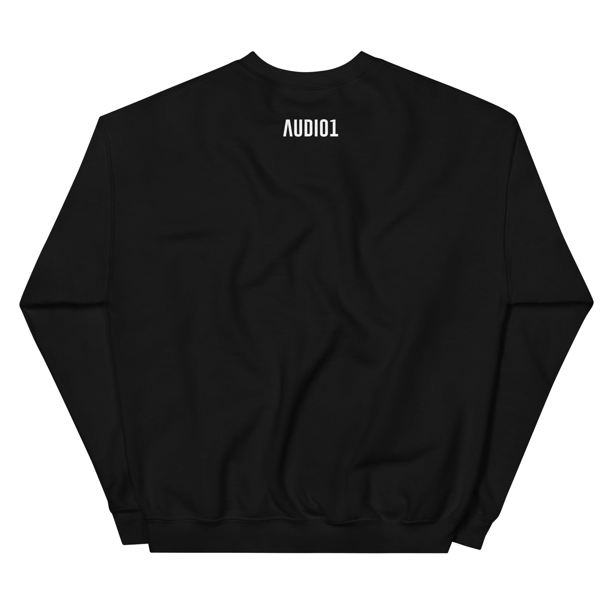 VIBES Unisex Sweatshirt - Beats 4 Hope