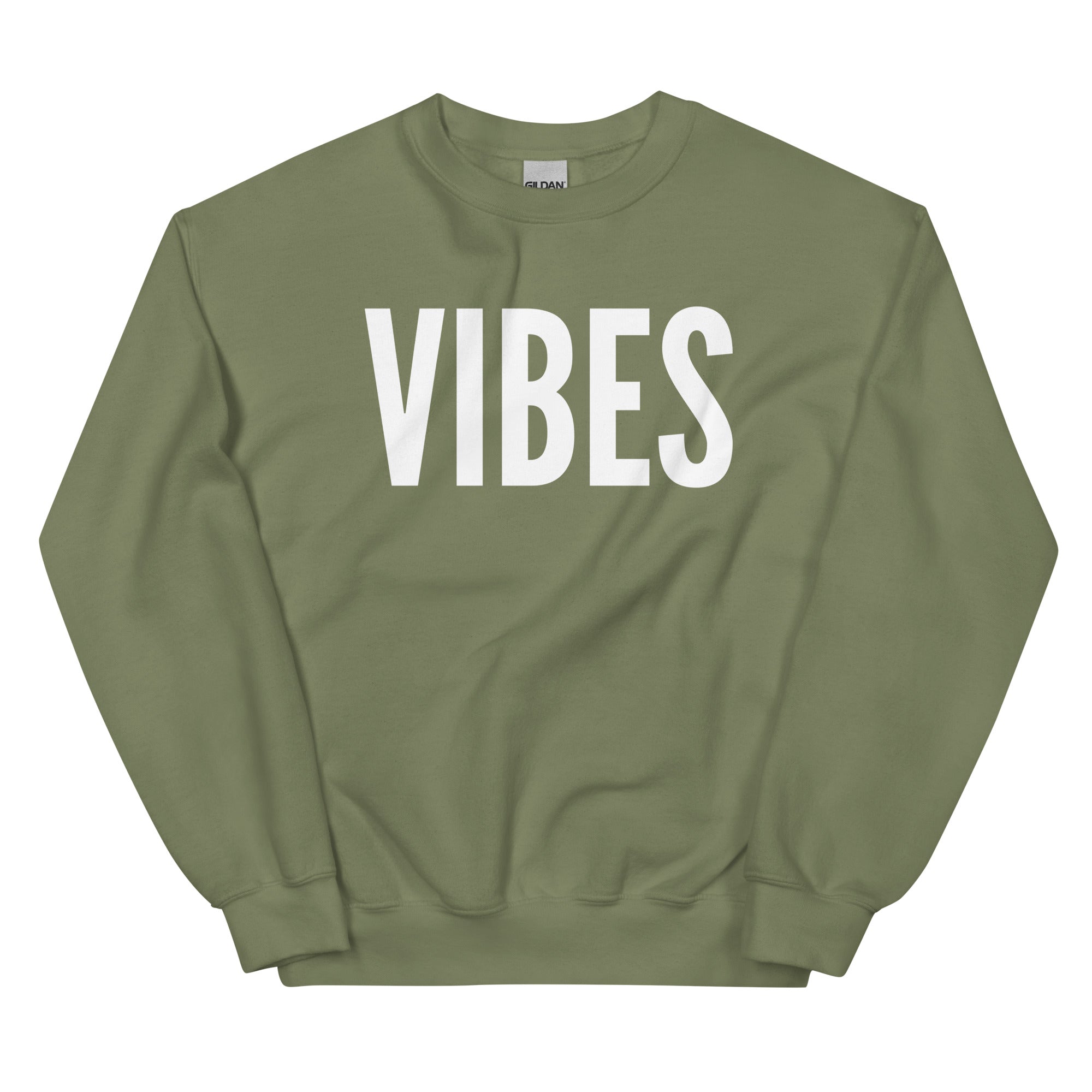 VIBES Unisex Sweatshirt - Beats 4 Hope