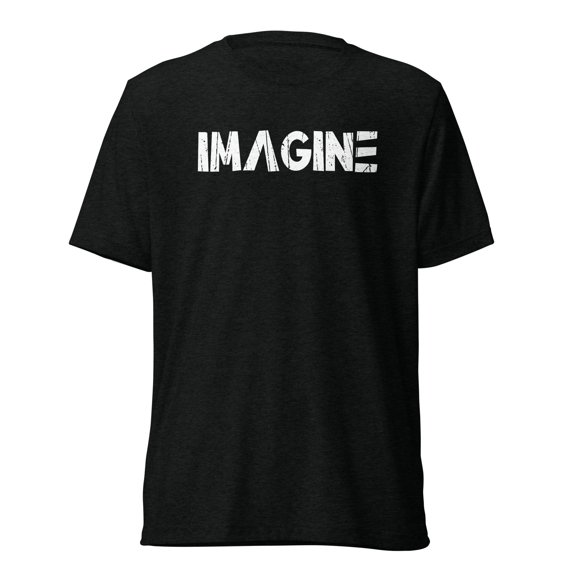 IMAGINE - Short sleeve t-shirt - Beats 4 Hope