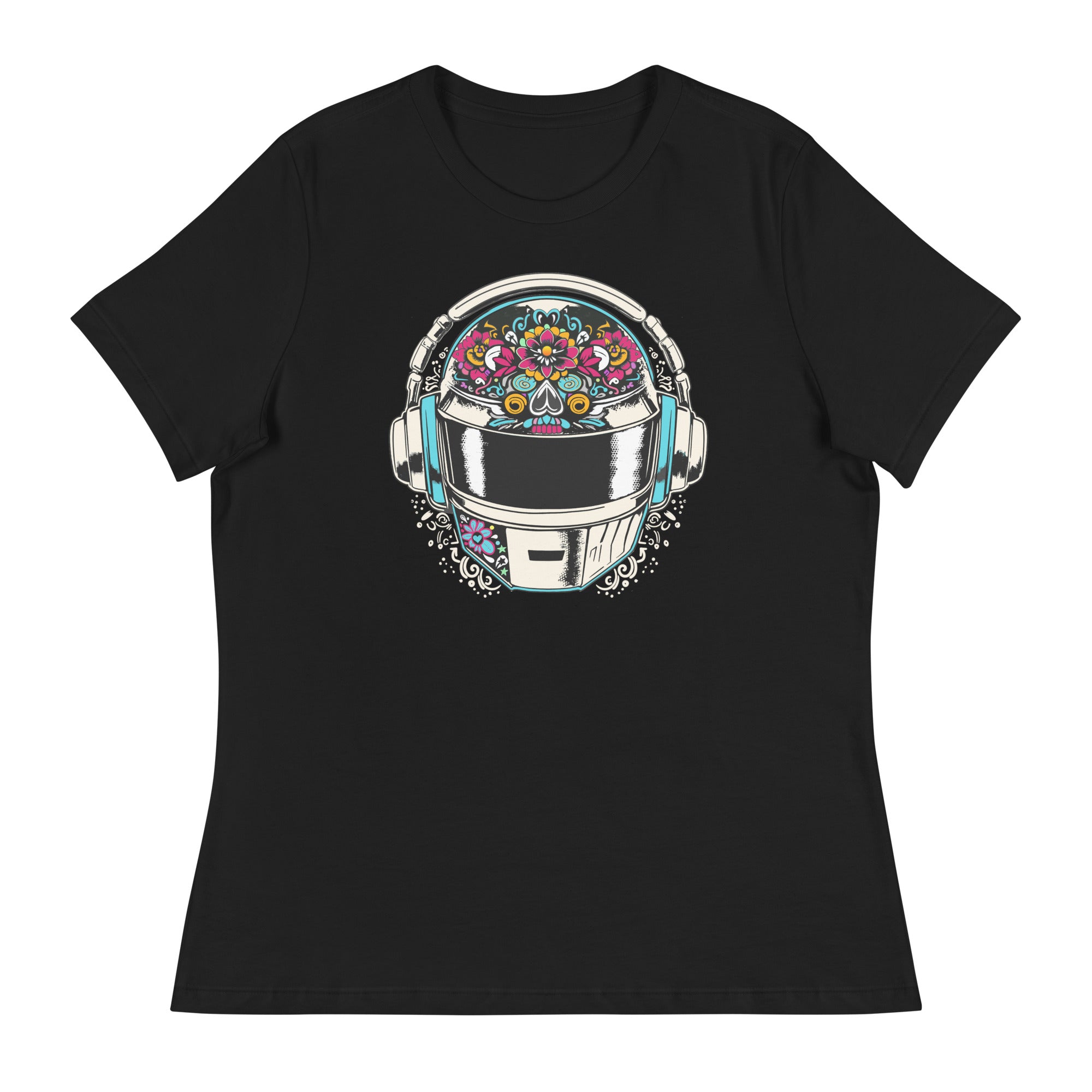 Dj TROOPER 3 Women's Relaxed T-Shirt - Beats 4 Hope