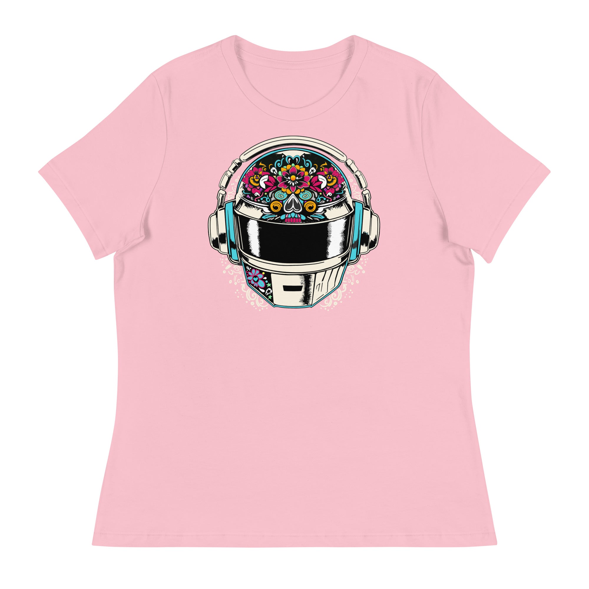 DJ Trooper 3 - Women's T-Shirt