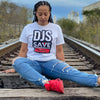 DJS SAVE LIVES T-Shirt - Beats 4 Hope