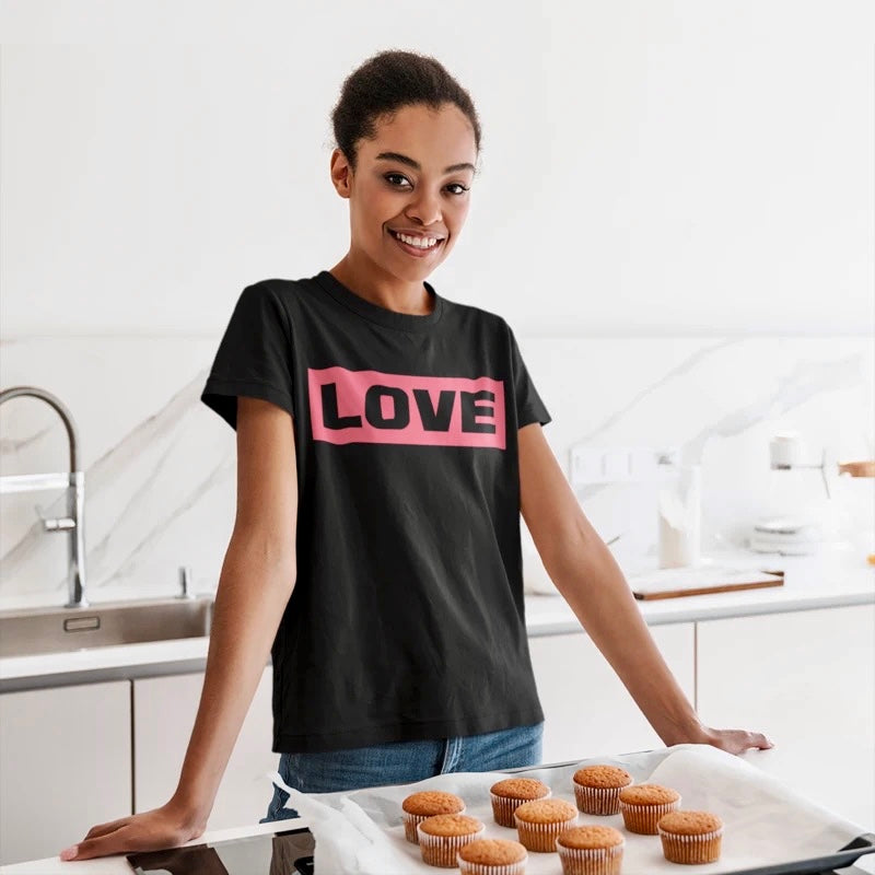 LavaMaeX LOVE Unisex T-Shirt - Beats 4 Hope