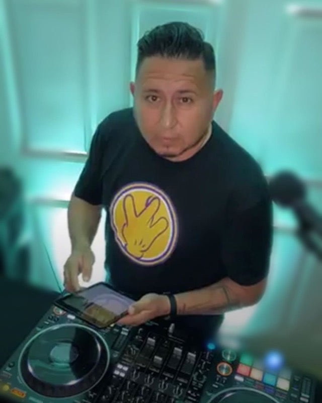 WEST COAST LAKER T-Shirt - Beats 4 Hope