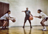 Basketball King Unisex T-Shirt - Beats 4 Hope