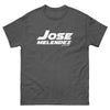 DJ JOSE MELENDEZ - Men's Classic T-Shirt - Beats 4 Hope
