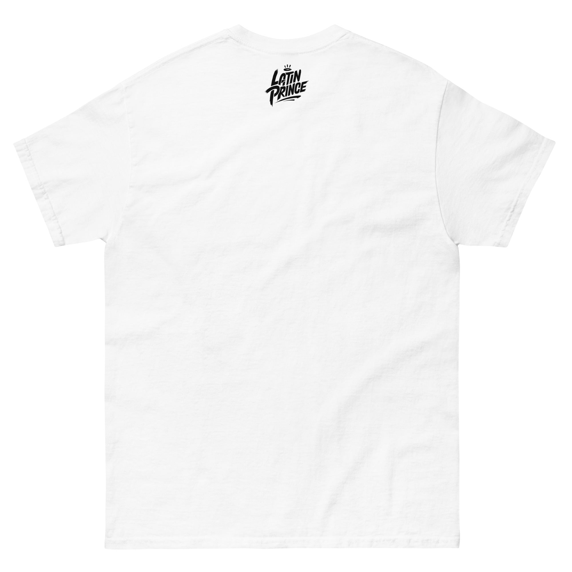 DJS SAVES LIVES - Men's Classic T-Shirt - Beats 4 Hope
