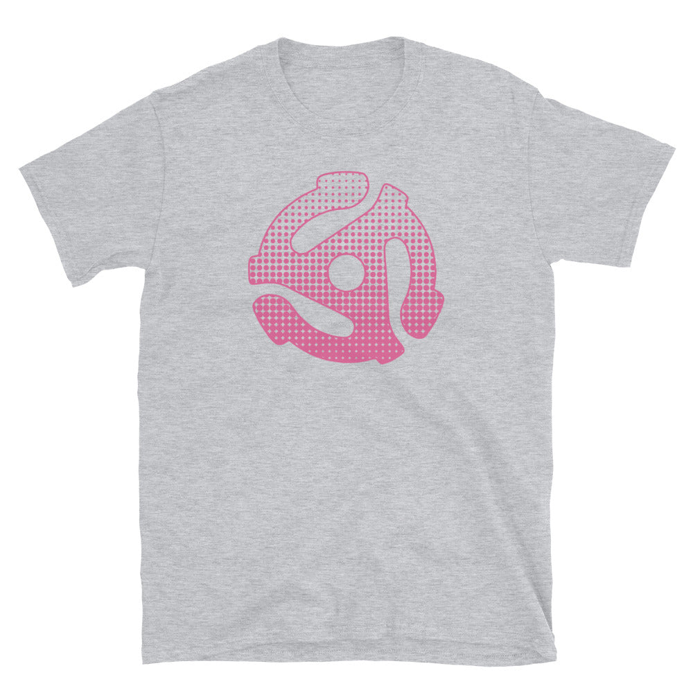 45 PINK STREET STYLE T-Shirt - Beats 4 Hope