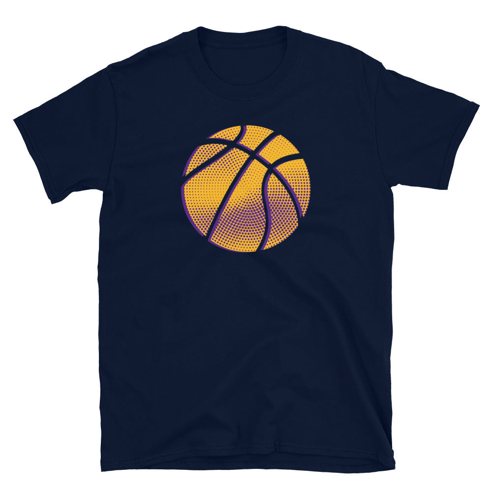 LA CHAMPION Basketball T-Shirt - Beats 4 Hope
