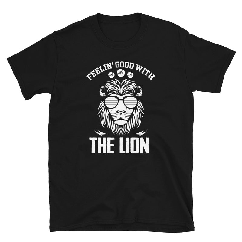 THE LION SIGNATURE T-Shirt