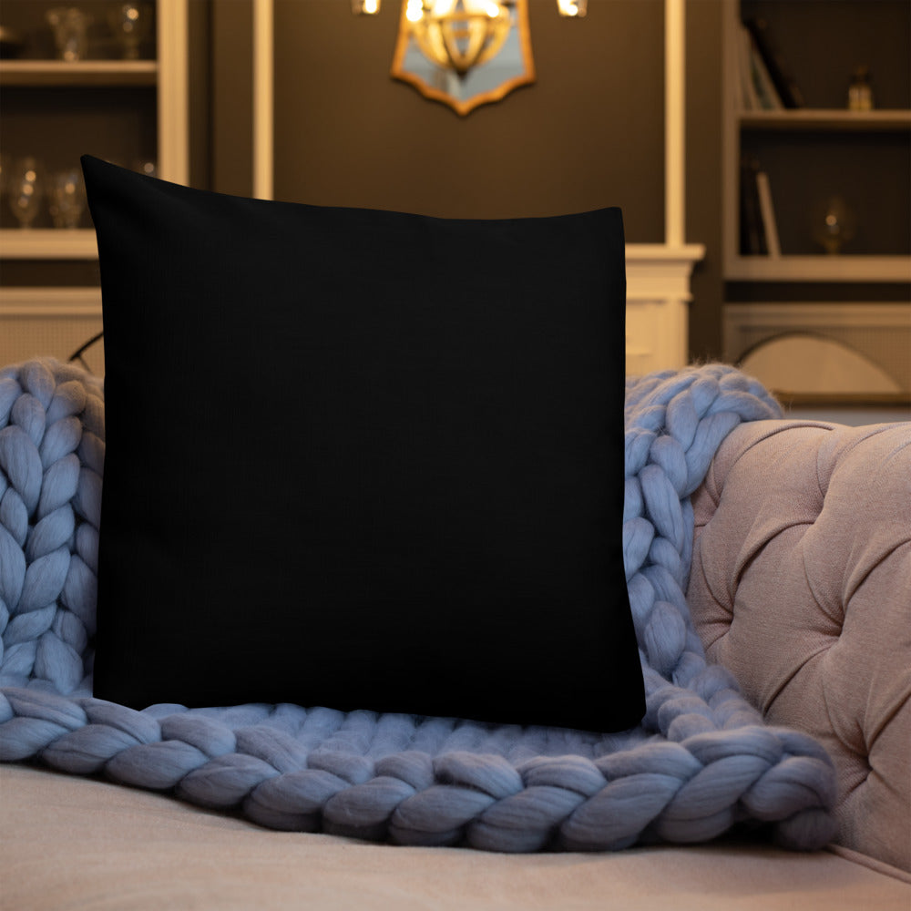 VIBES - Premium Pillow - Beats 4 Hope
