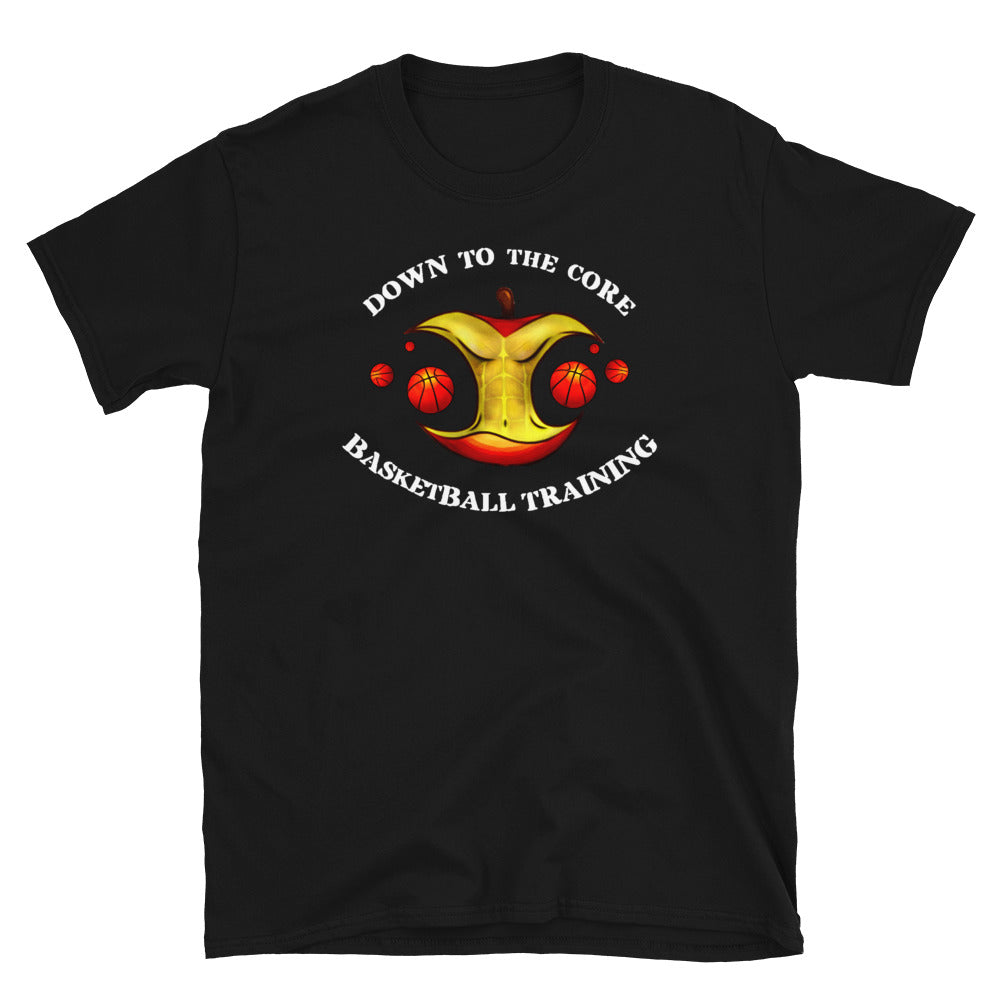 DOWN TO THE CORE Unisex T-Shirt - Beats 4 Hope
