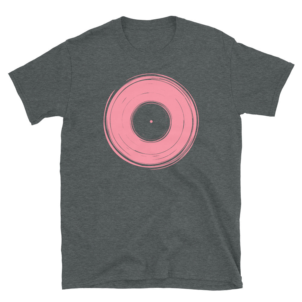 PINK WAX T-Shirt - Beats 4 Hope