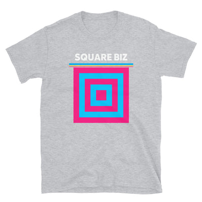 SQUARE BIZ T-Shirt - Beats 4 Hope