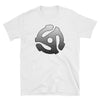 45 Dotted Old School Music T-Shirt - Beats 4 Hope