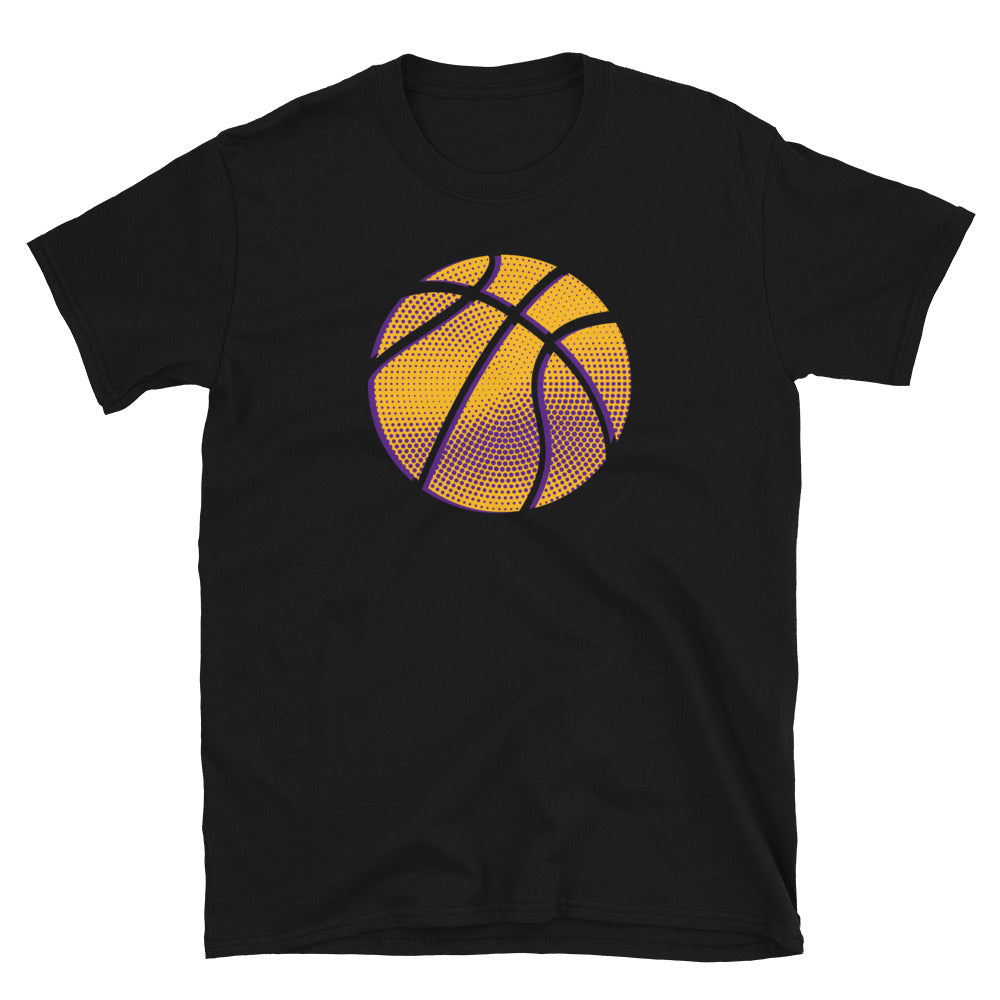 LA CHAMPION Basketball T-Shirt - Beats 4 Hope