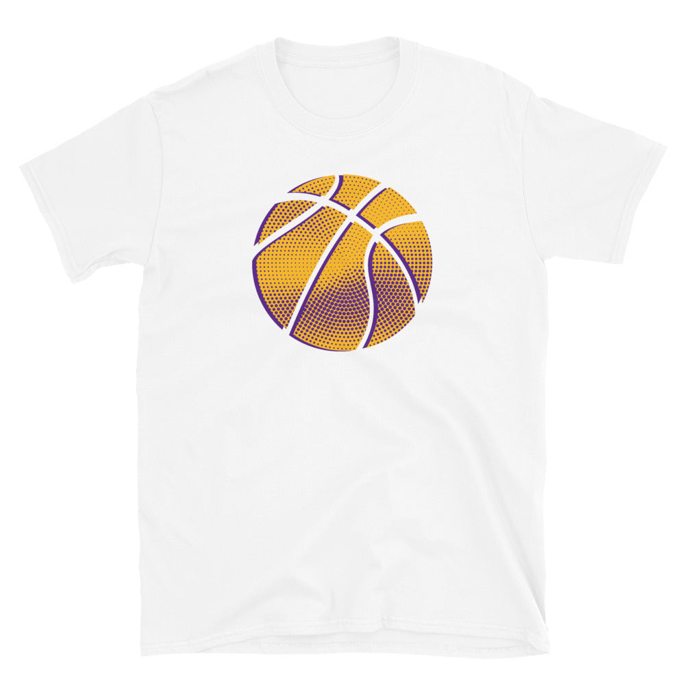 LA CHAMPION Basketball T-Shirt - Beats 4 Hope