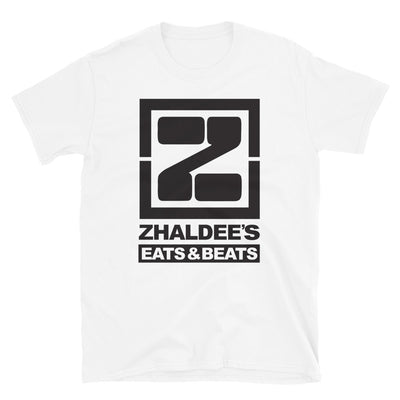 ZHALDEE BEATS & EATS T-Shirt - Beats 4 Hope