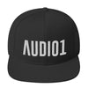 Audio1 Snapback Hat - Beats 4 Hope