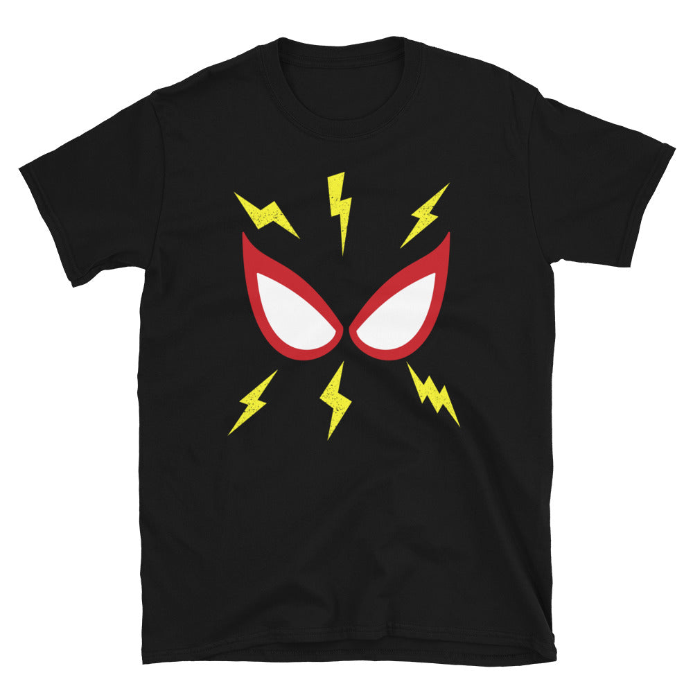 SENSES ARE TINGLING - Unisex T-Shirt - Beats 4 Hope