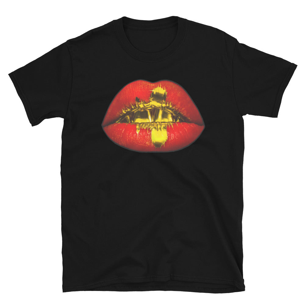 LIP SERVICE T-Shirt - Beats 4 Hope