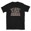 YAY AREA - GIANTS Unisex T-Shirt - Beats 4 Hope