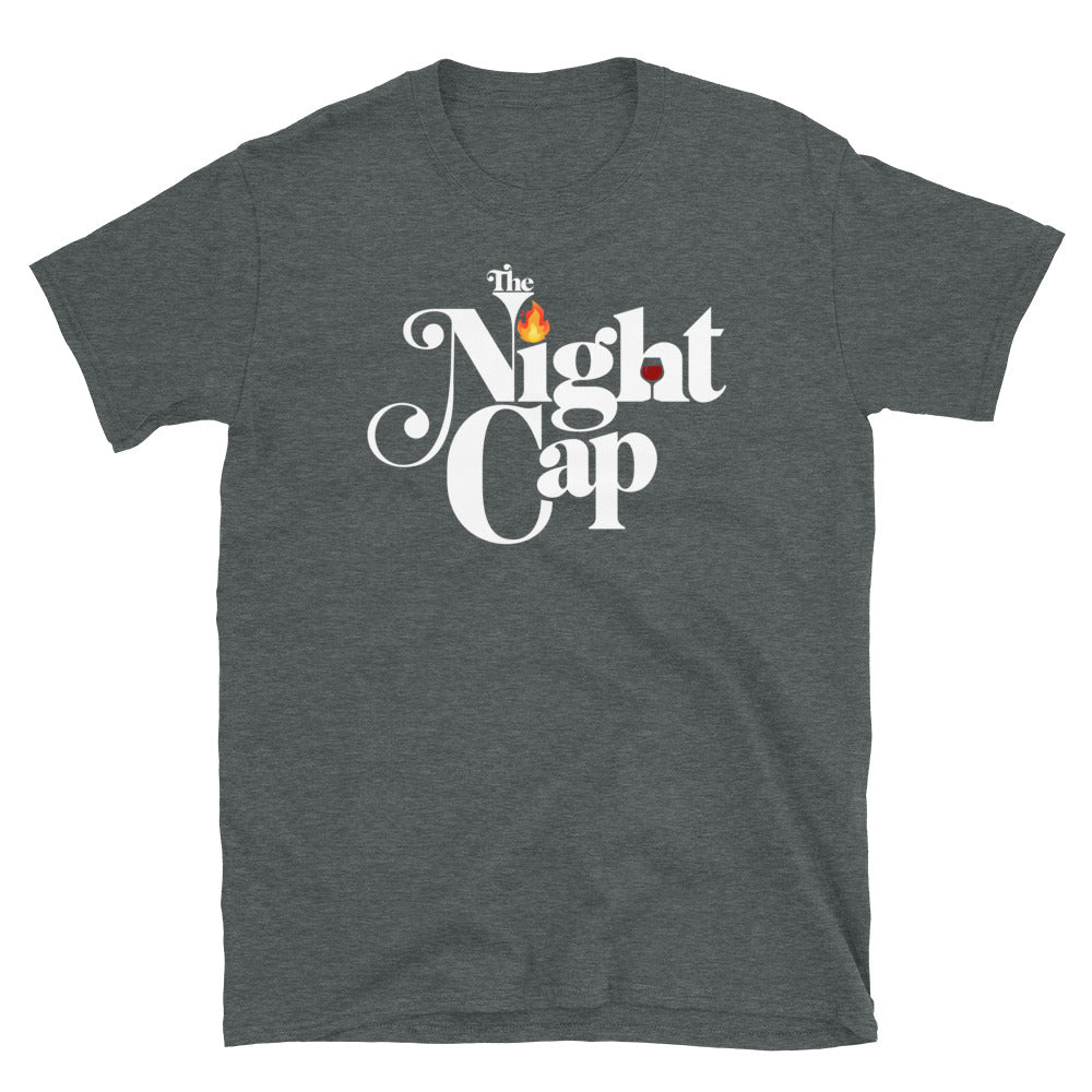 THE NIGHTCAP Unisex T-Shirt - Beats 4 Hope
