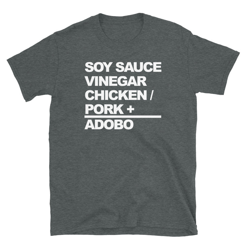 ADOBO - Unisex T-Shirt