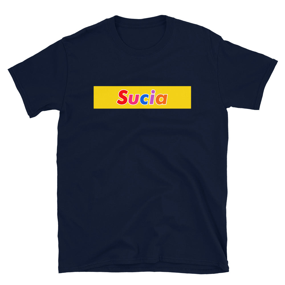 SUCIA 2.0 Unisex T-Shirt
