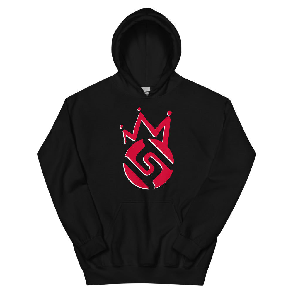 TMT KING and QUEEN Hoodie - Beats 4 Hope