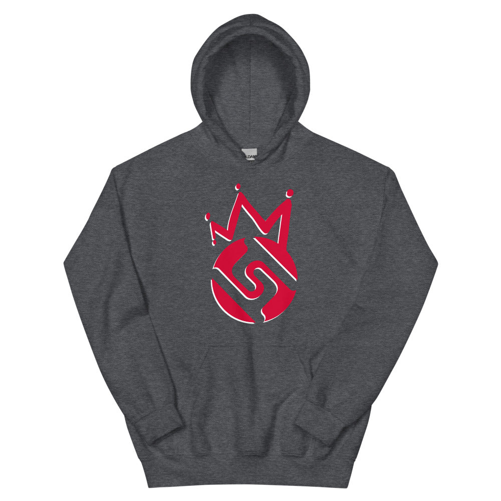 TMT KING and QUEEN Hoodie - Beats 4 Hope