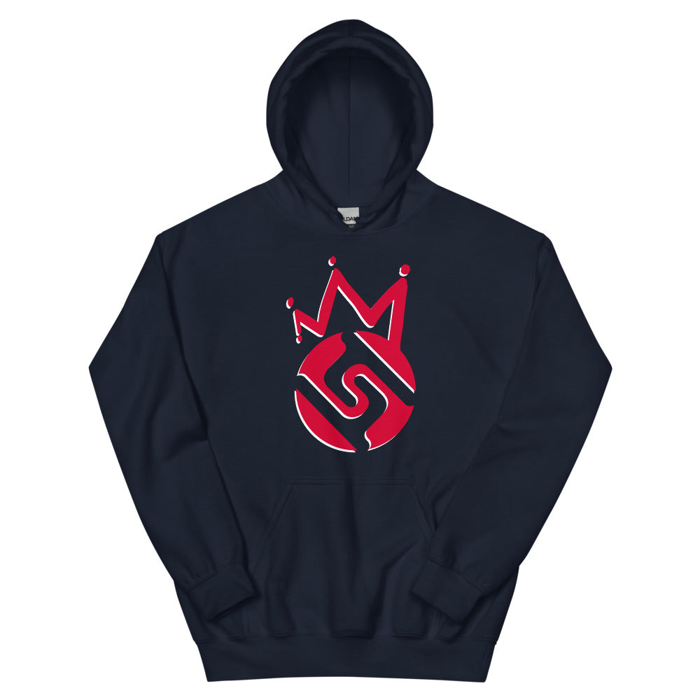 TMT KING and QUEEN Hoodie - Beats 4 Hope