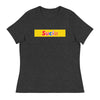 SUCIA 2.0 - Women's Relaxed T-Shirt - Beats 4 Hope