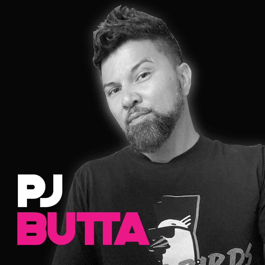 PJ Butta